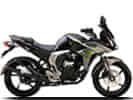 Yamaha Fazer  2009-2010
