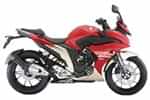 Yamaha Fazer 25 ABS image