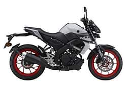 Yamaha MT-15 Standard image