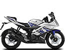 Yamaha YZF R15 Version 2.0 image