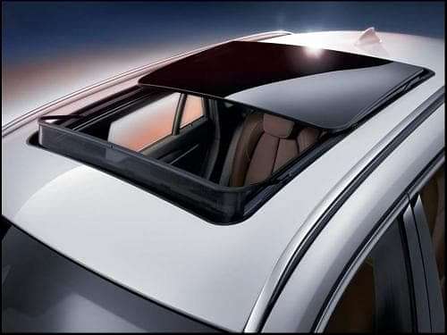 BMW X1 Sunroof car image