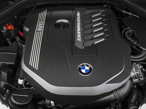 BMW Z4 Engine car image