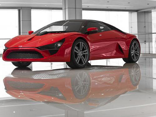 DC Avanti Review