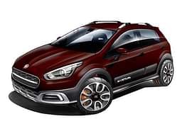 Fiat Avventura Power Up 1.3 Active Diesel image