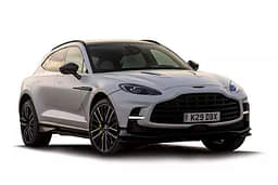 Aston Martin DBX 707 Twin Turbo V8 4.0L Petrol image