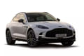 Aston Martin DBX Twin Turbo V8 4.0L image