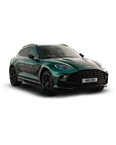 Right Front Three Quarter