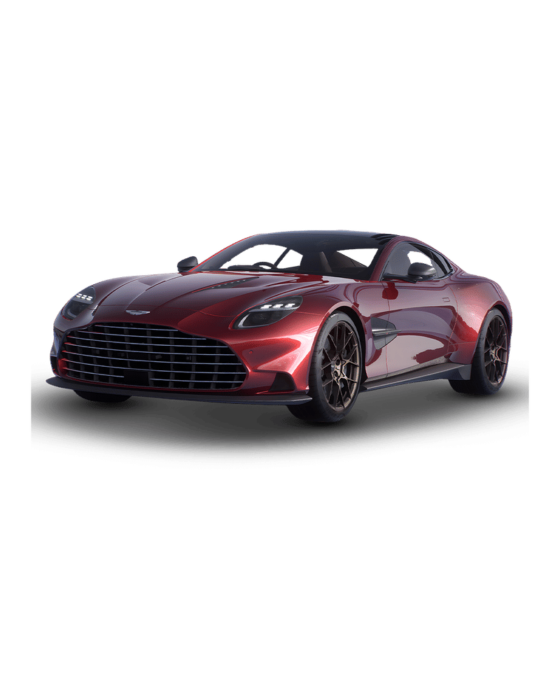 Aston Martin Vanquish - Image 3