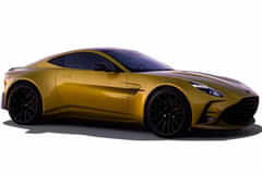 Aston Martin Vantage V8 Twin Turbo 4.0L image