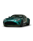 Left Front Three Quarter