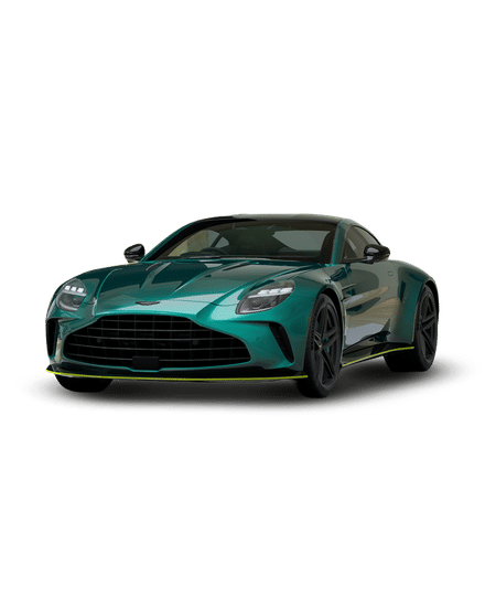 Aston Martin Vantage