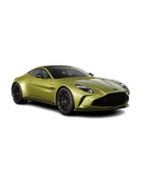 Right Front Three Quarter