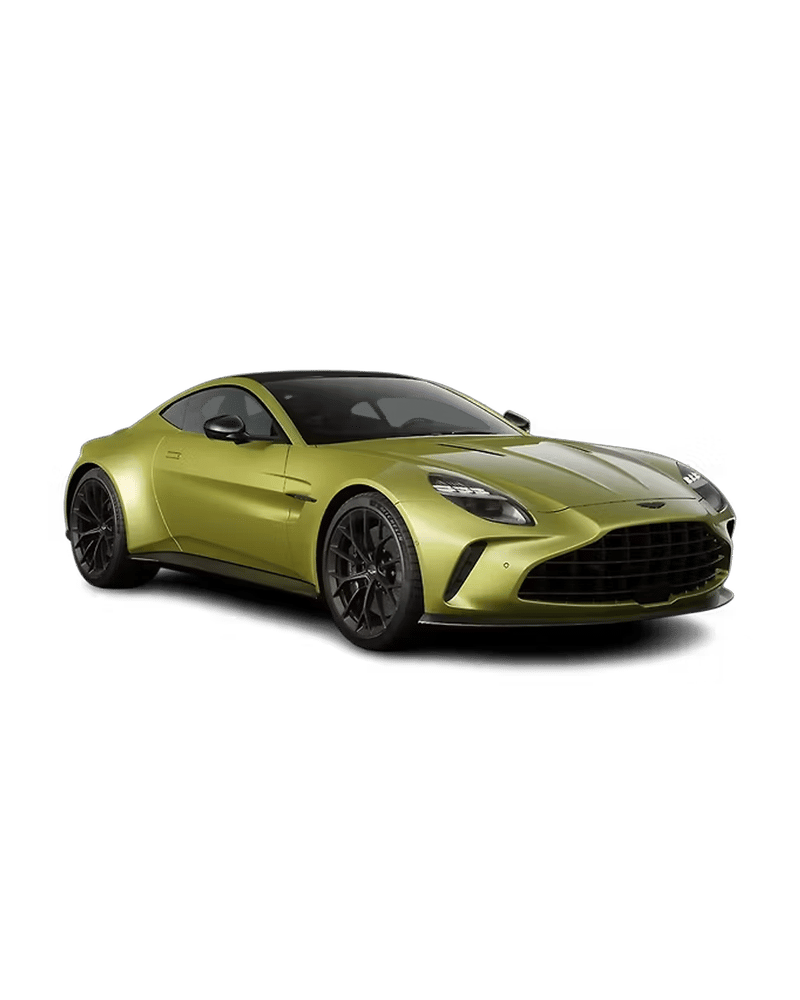 Aston Martin Vantage - Image 1