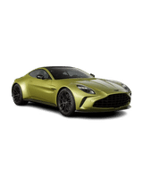 Aston Martin Vantage Aston Martin Vantage