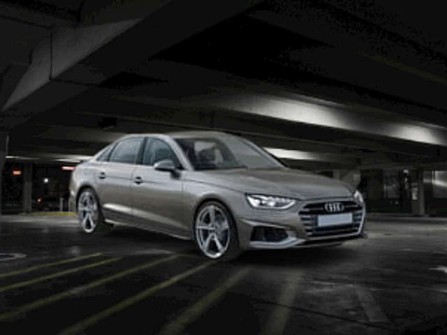 Audi A4 Profile Image image