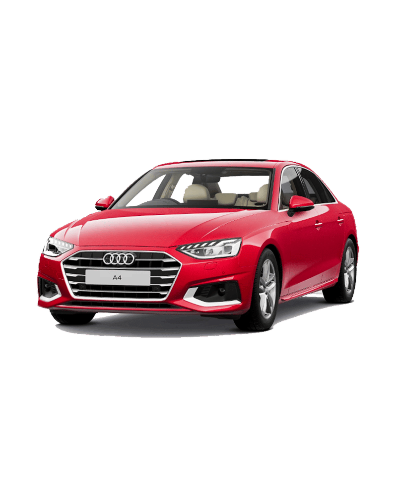 Audi A4 - Image 2