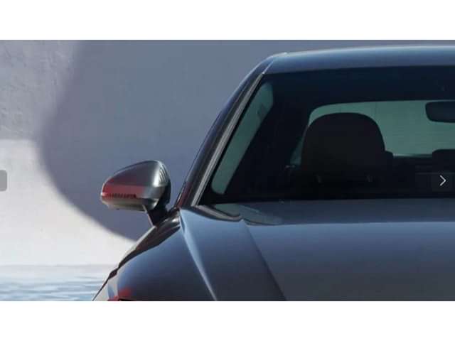 Audi A4 Outside Mirrors image