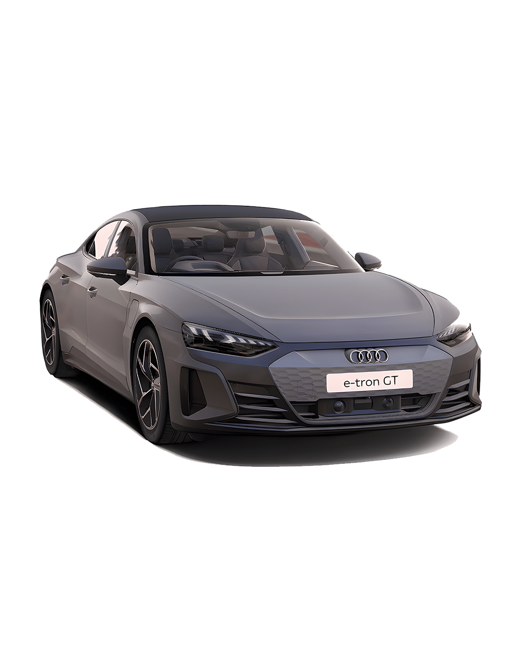 Audi E-Tron GT 2021-2025