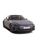 Right Front Three Quarter