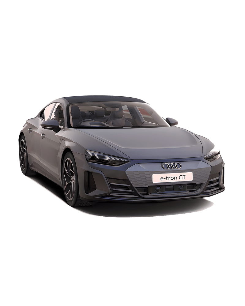 Audi E-Tron GT 2021-2025