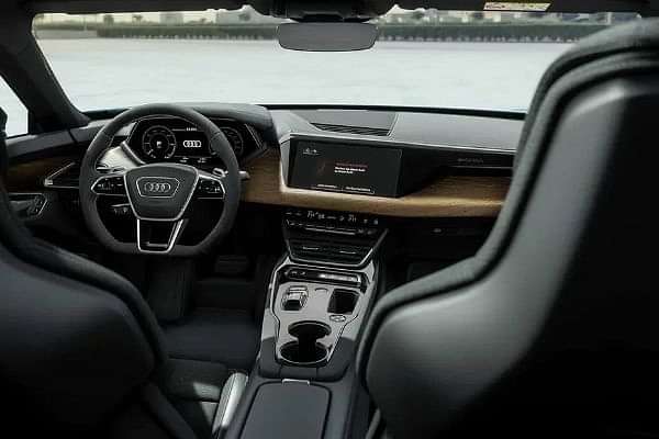 Audi E-Tron GT Others image