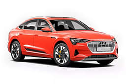 Audi e-tron 55 Quattro image