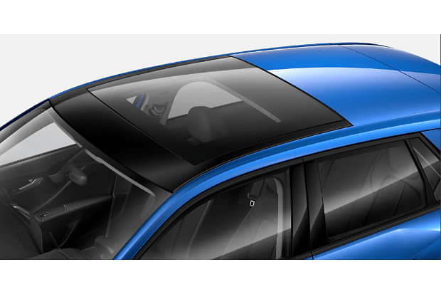 Audi Q2 car image