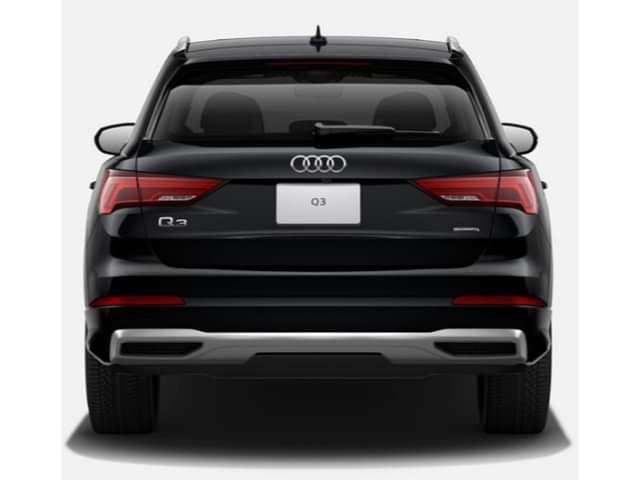 Audi Q3 car image