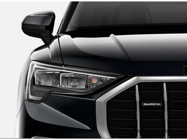 Audi Q3 car image