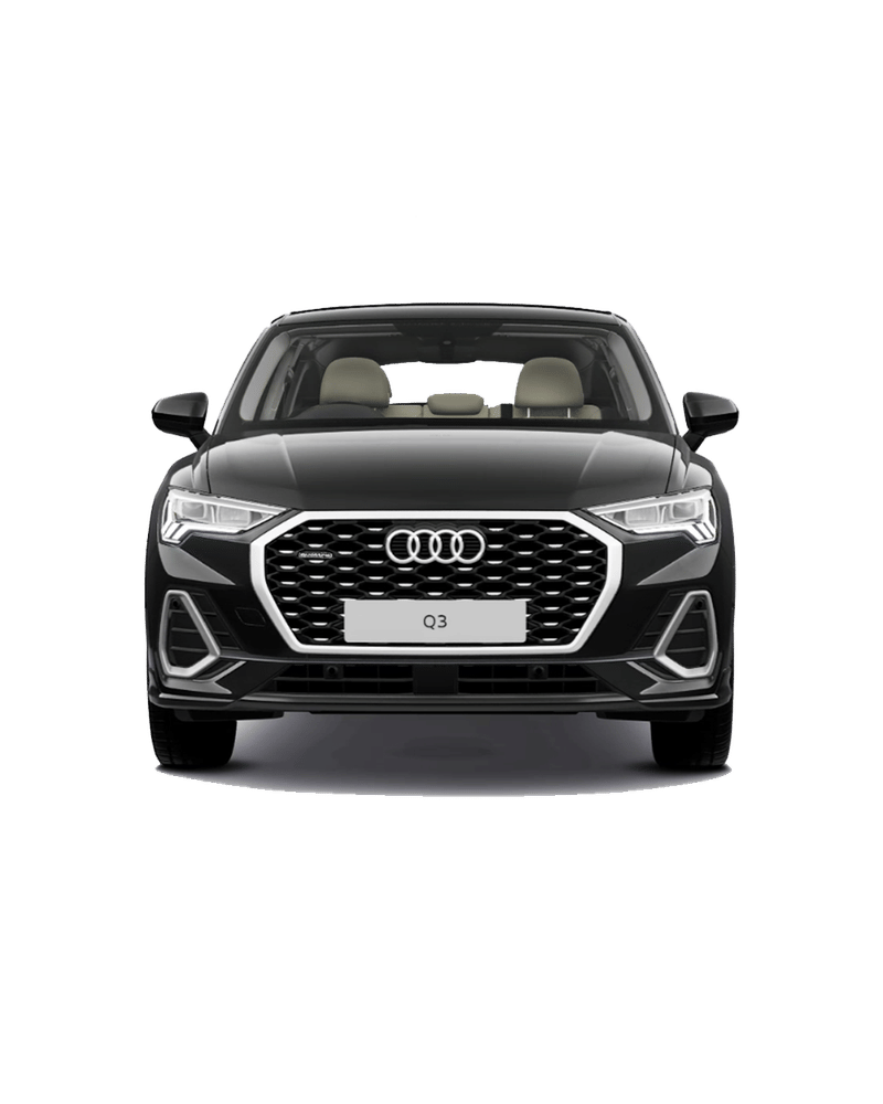 Audi Q3 Sportback - Image 3