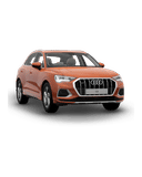 Right Front Three Quarter