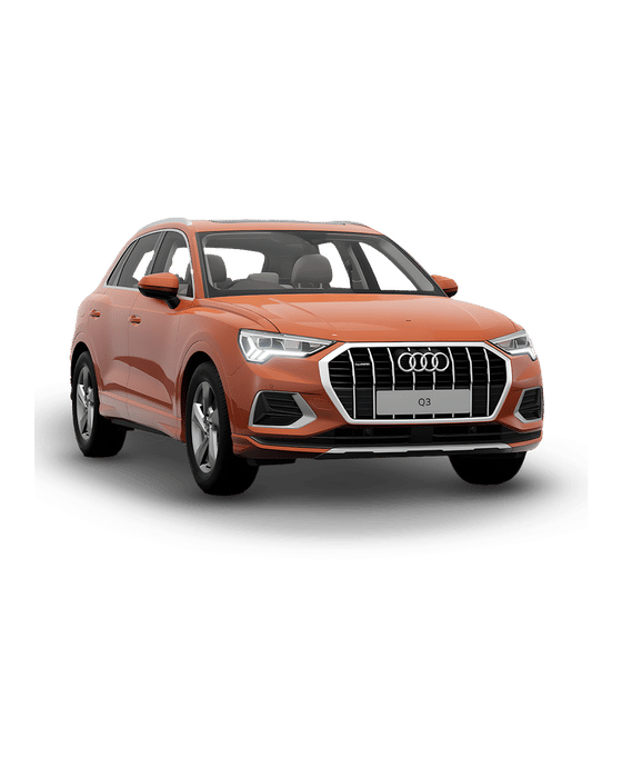 Audi Q3 Reviews Audi Q3 Reviews