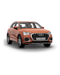 Audi Q3 Audi Q3