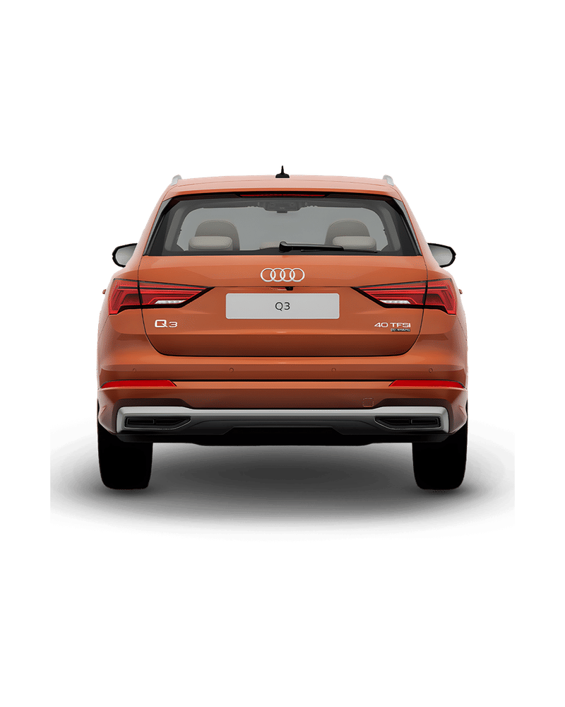 Audi Q3 - Image 6