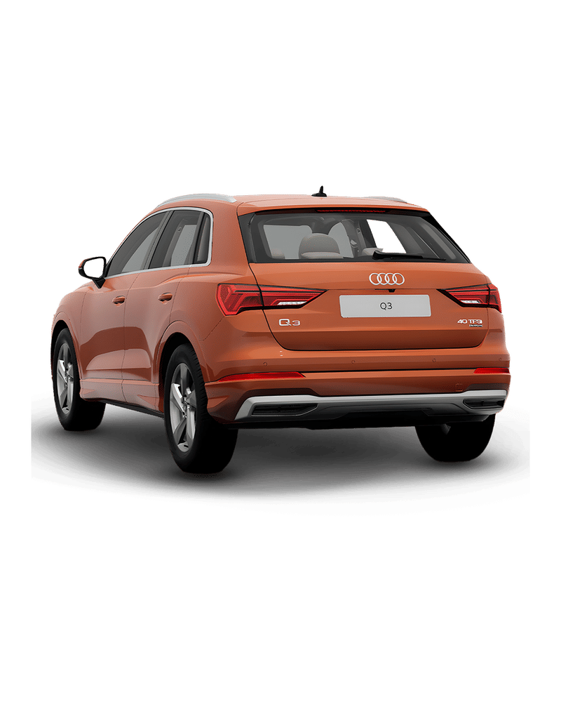 Audi Q3 - Image 5