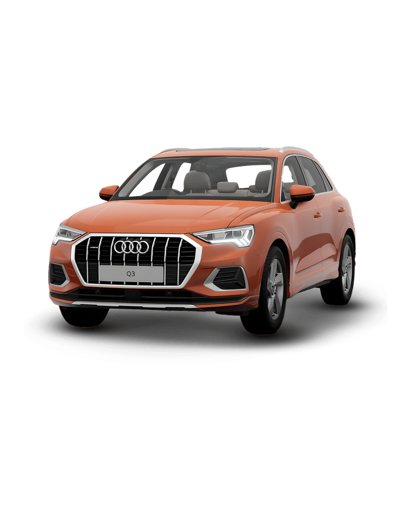 Audi Q3 - Image 3