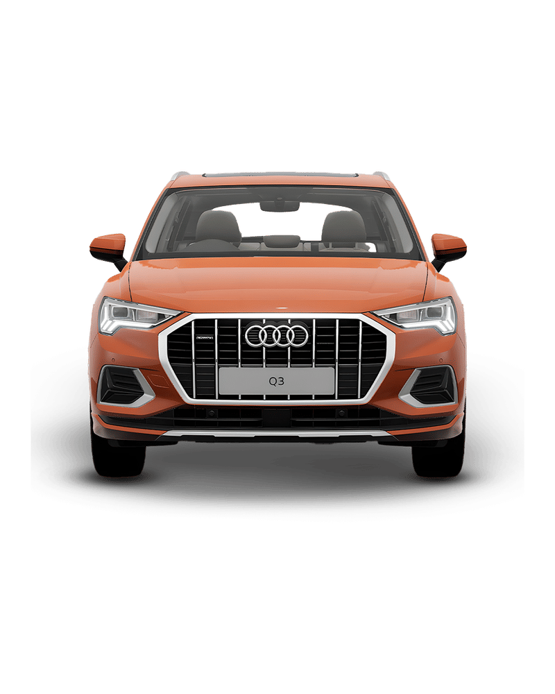 Audi Q3 - Image 2