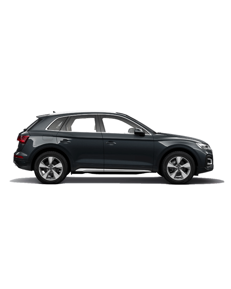 Audi Q5 - Image 3