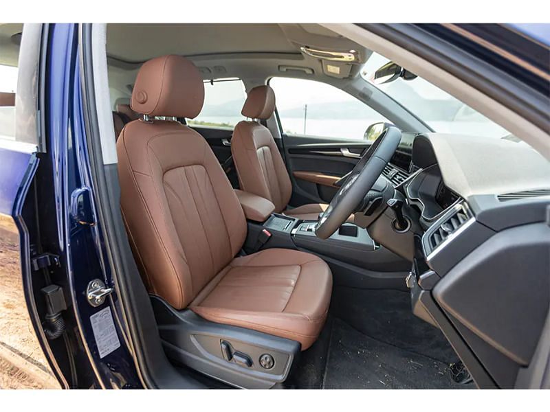 2021 Audi Q5 First Drive Review by Car India  Car India