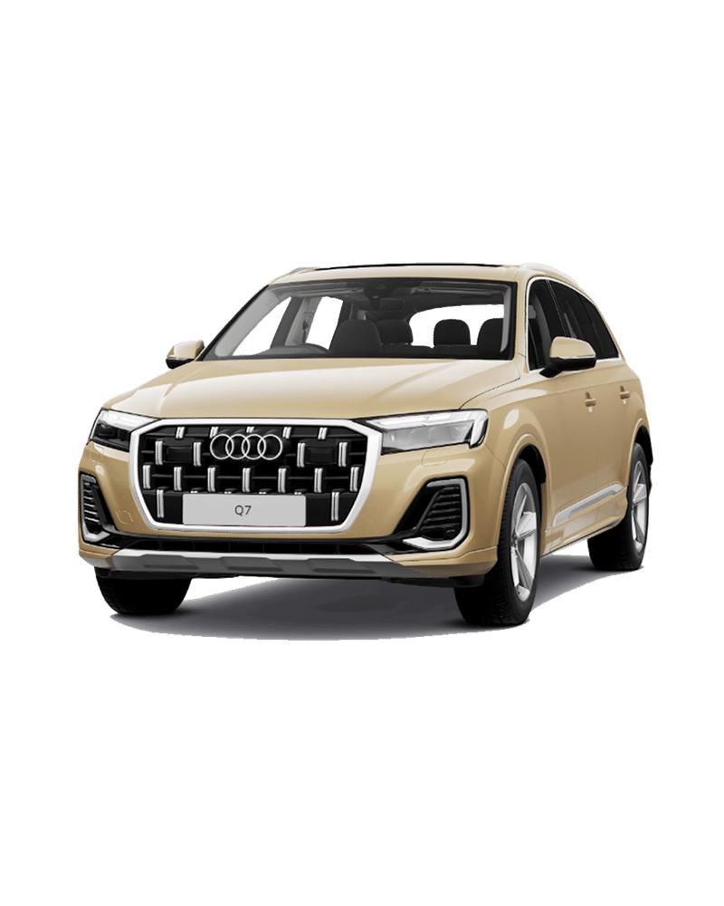 Audi Q7 - Image 5