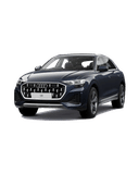 Left Front Three Quarter