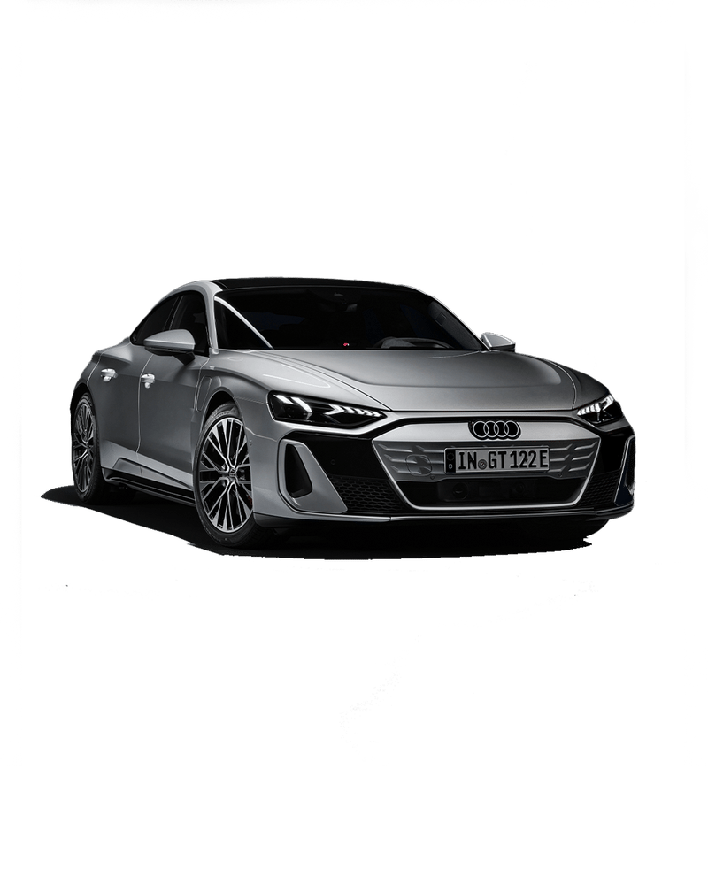 Audi RS E-Tron GT 2021-2025