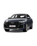 Left Front Three Quarter