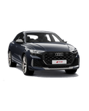 Right Front Three Quarter