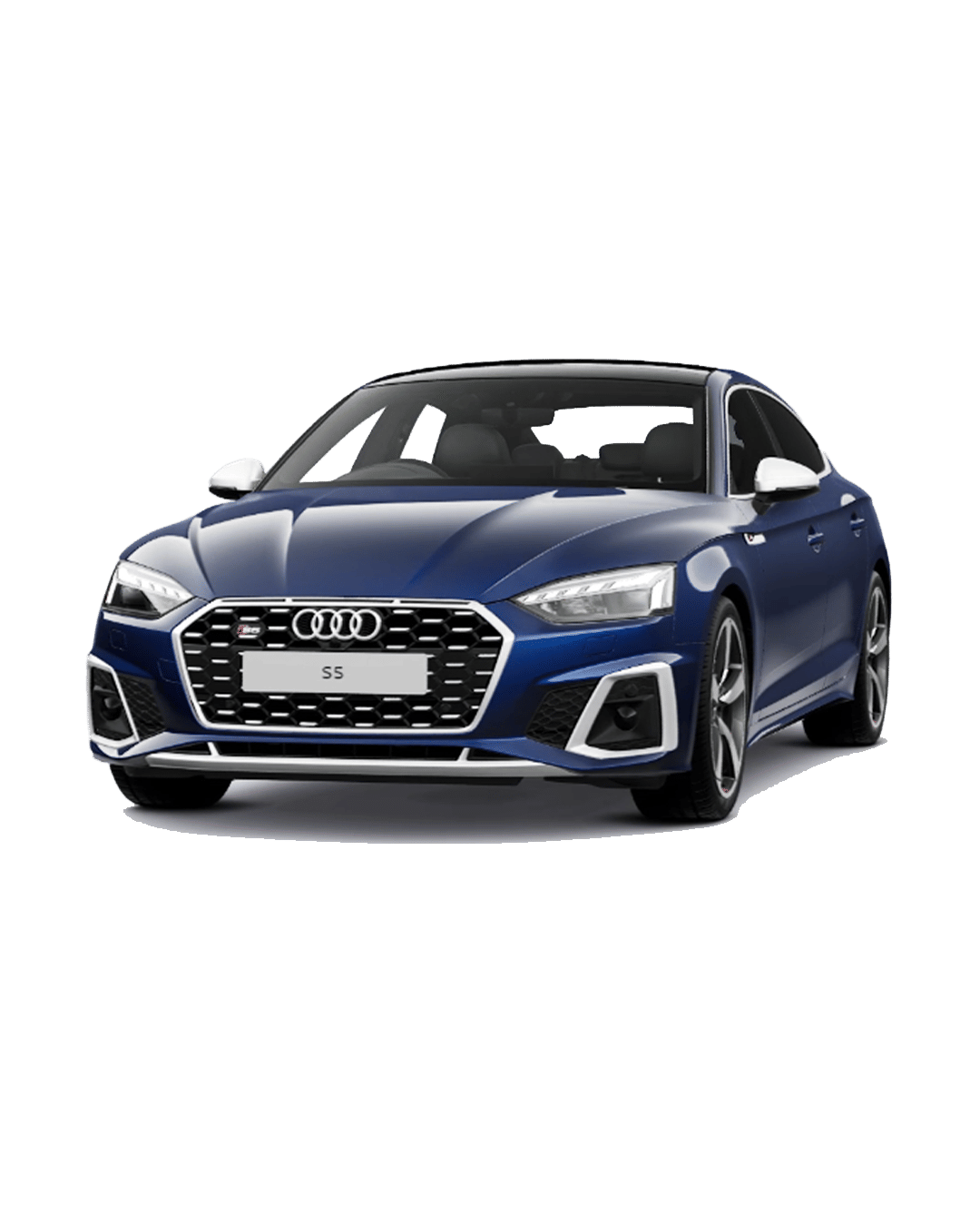 S5 Sportback 4 S5 Sportback 4