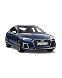 Right Front Three Quarter