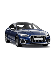 Audi S5 Sportback Audi S5 Sportback