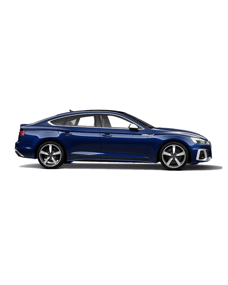 Audi S5 Sportback - Image 2