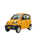 Left Front Three Quarter