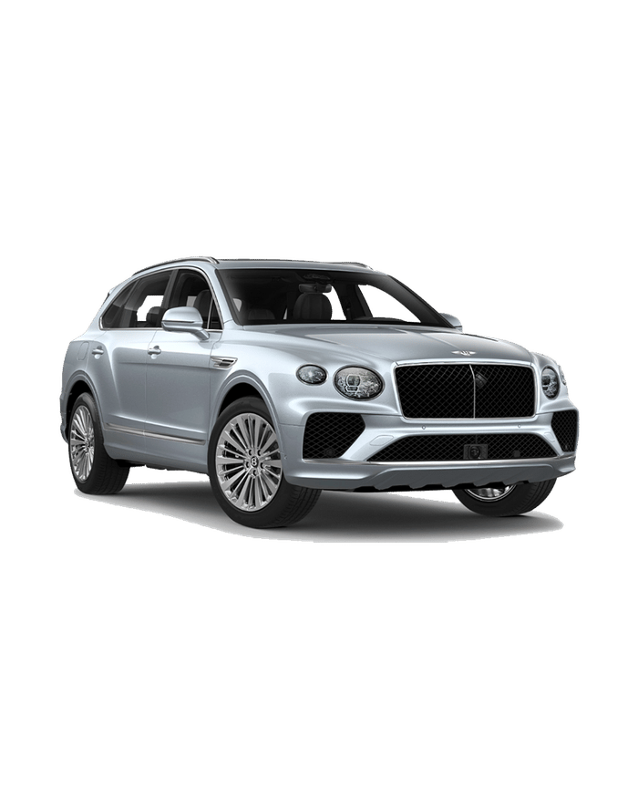 Bentayga image